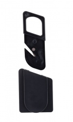 Emergency Seat Belt Cutter (for logo print)
